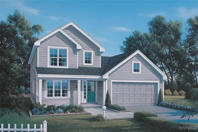 $449,900 | 1214 Mayfield Drive, Alden, NY 14004