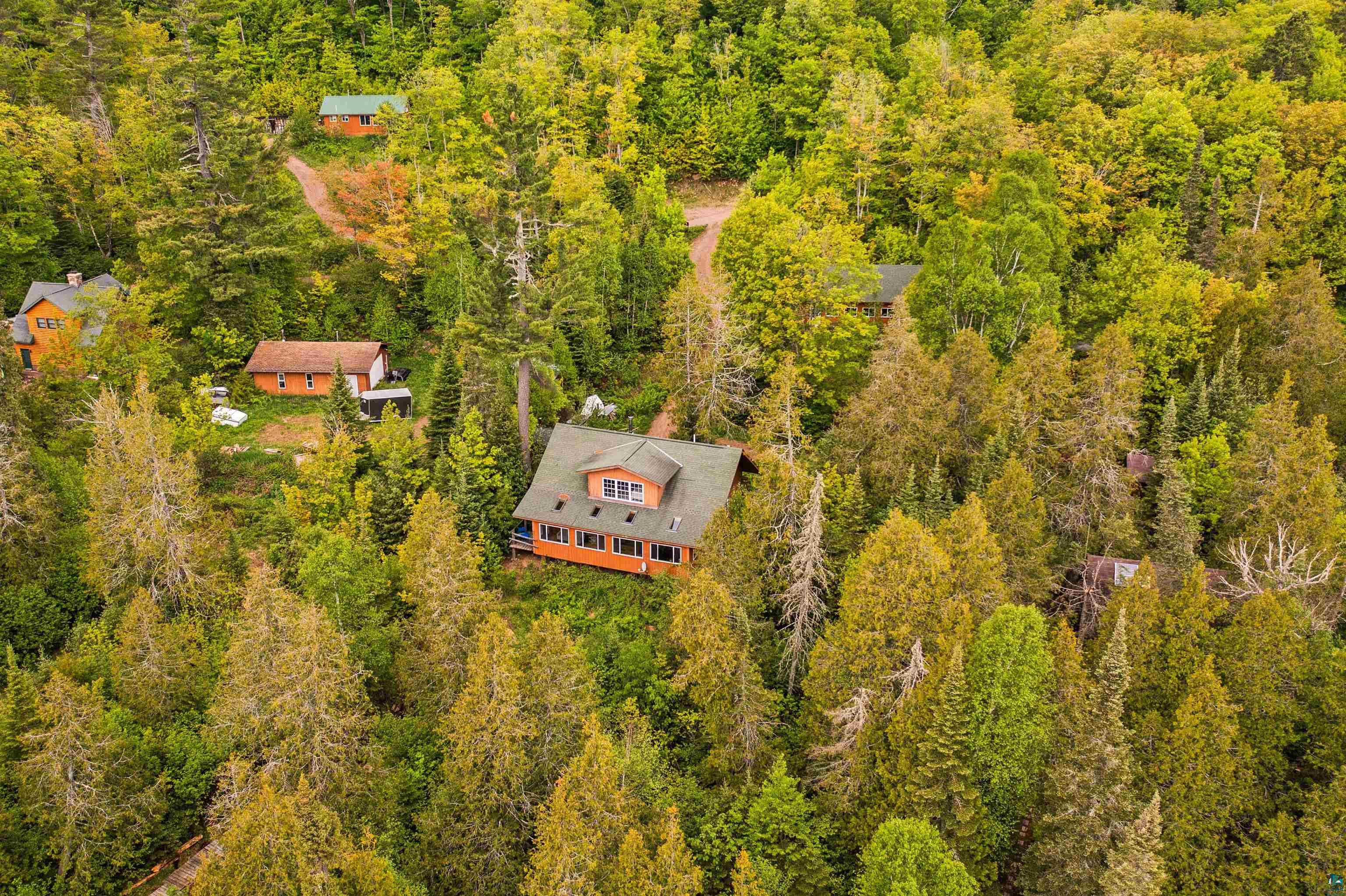204 East Deeryard Road Grand Marais, MN 55604 - Photo 32 of 50