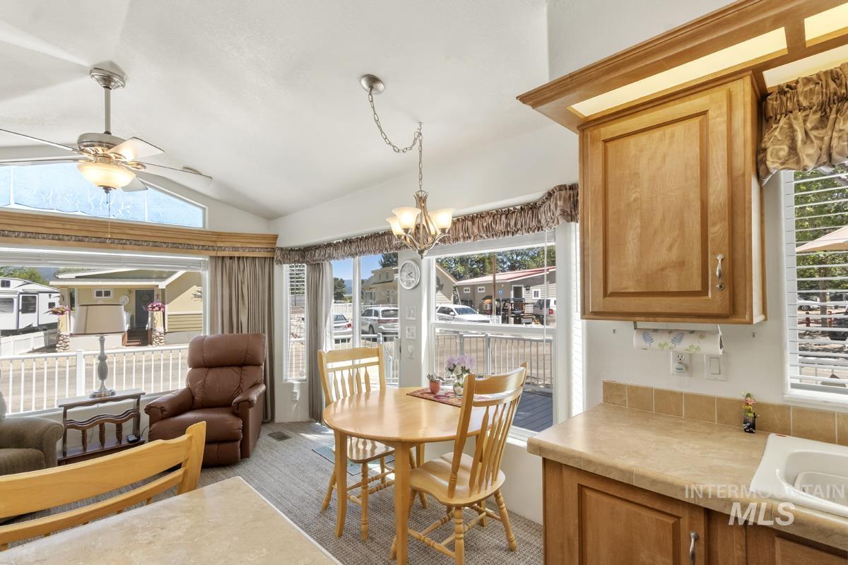 14 P Street Cascade, ID 83611 - Photo 6 of 21