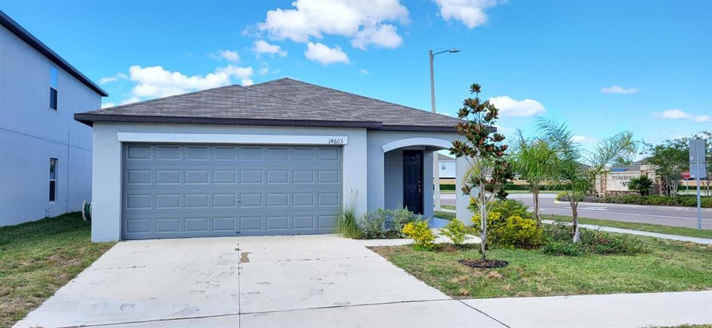 14603 Dunrobin Drive Wimauma, FL 33598 - Photo 1 of 1
