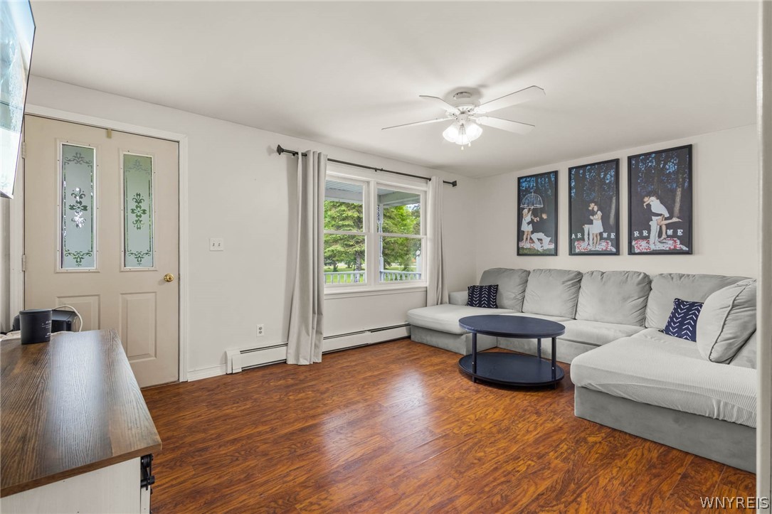 2678 Pearl Street Road Corfu, NY 14036 - Photo 11 of 48