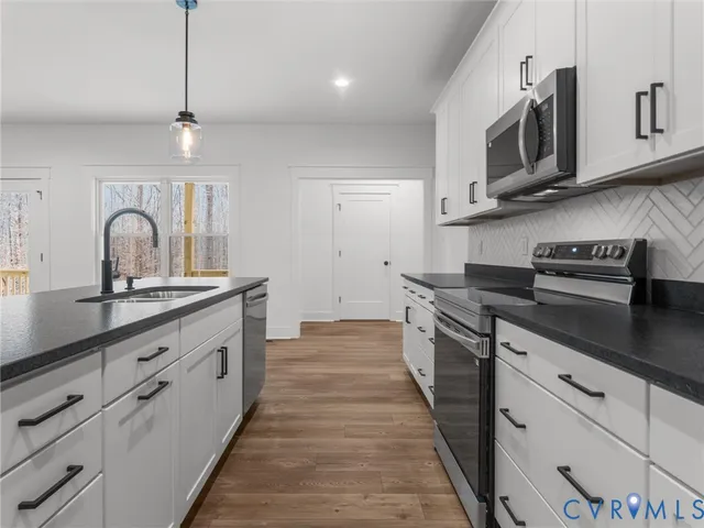 $679,900 | 3167 Pineview Drive, Powhatan, VA 23139