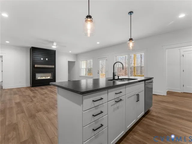 $679,900 | 3167 Pineview Drive, Powhatan, VA 23139