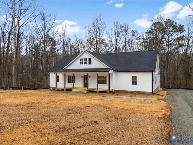 $679,900 | 3167 Pineview Drive, Powhatan, VA 23139
