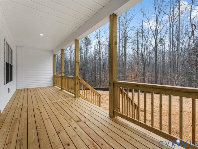 $679,900 | 3167 Pineview Drive, Powhatan, VA 23139
