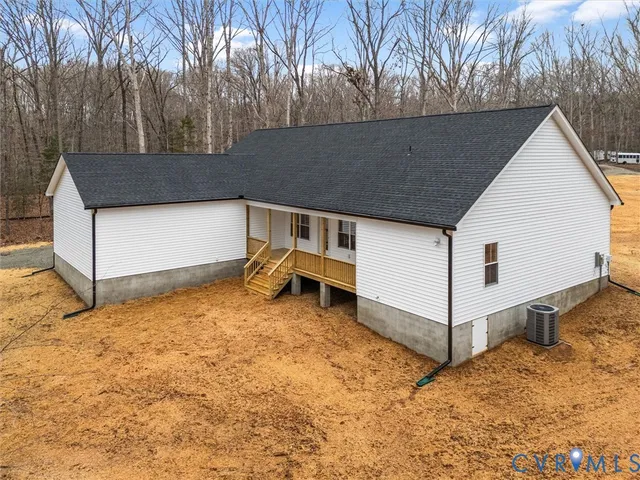 $679,900 | 3167 Pineview Drive, Powhatan, VA 23139