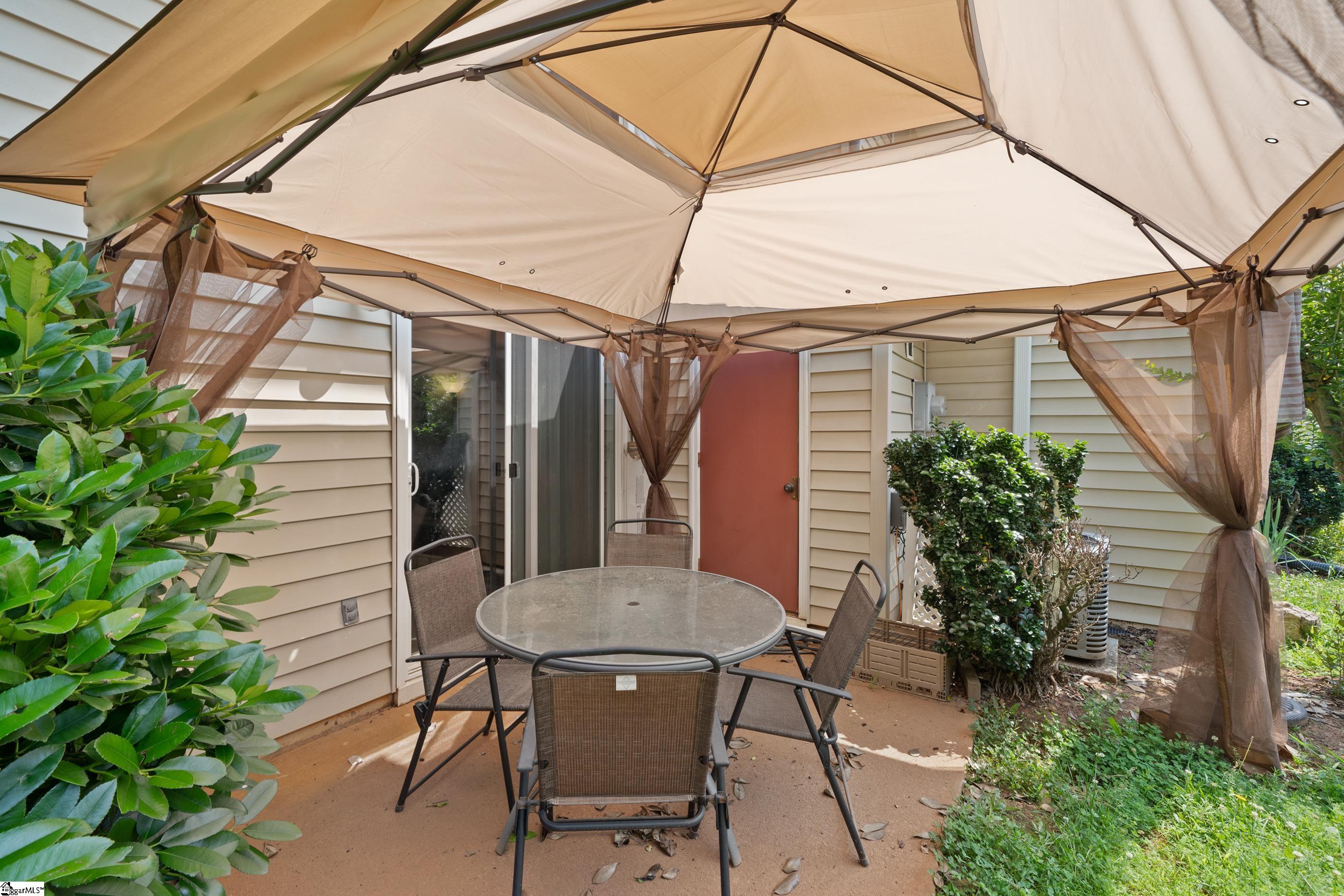 309 Miller Road, Unit 314 Mauldin, SC 29662 - Photo 20 of 28