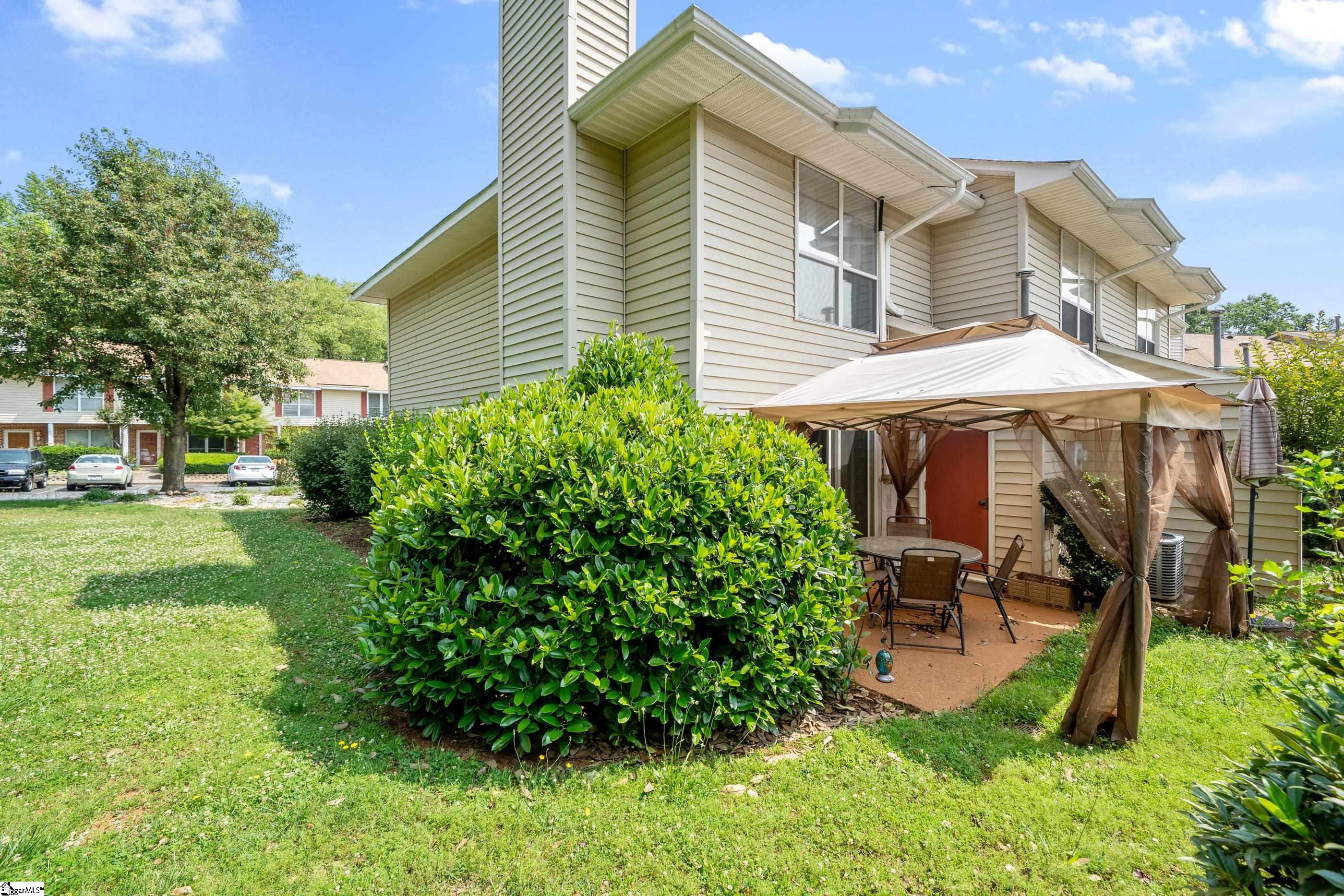 309 Miller Road, Unit 314 Mauldin, SC 29662 - Photo 21 of 28