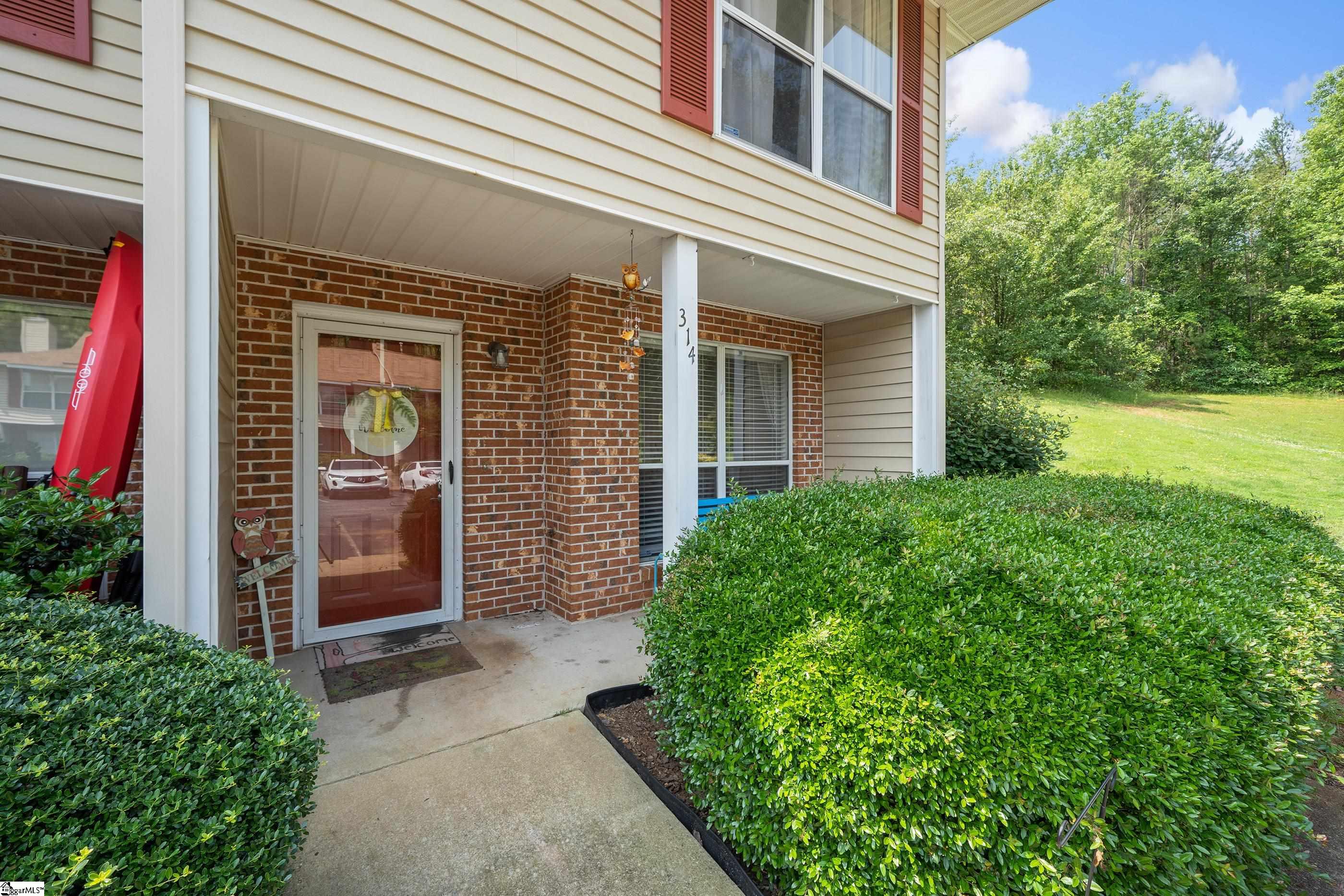 309 Miller Road, Unit 314 Mauldin, SC 29662 - Photo 24 of 28