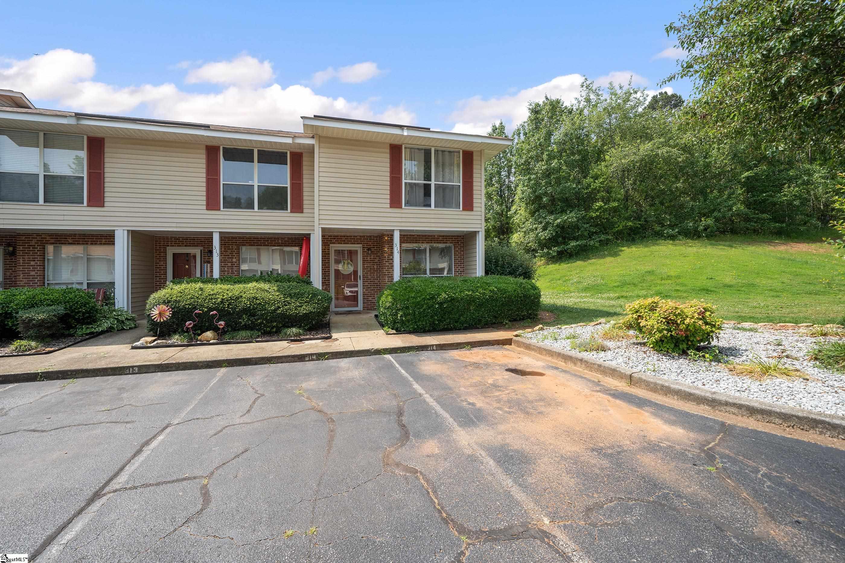 309 Miller Road, Unit 314 Mauldin, SC 29662 - Photo 25 of 28