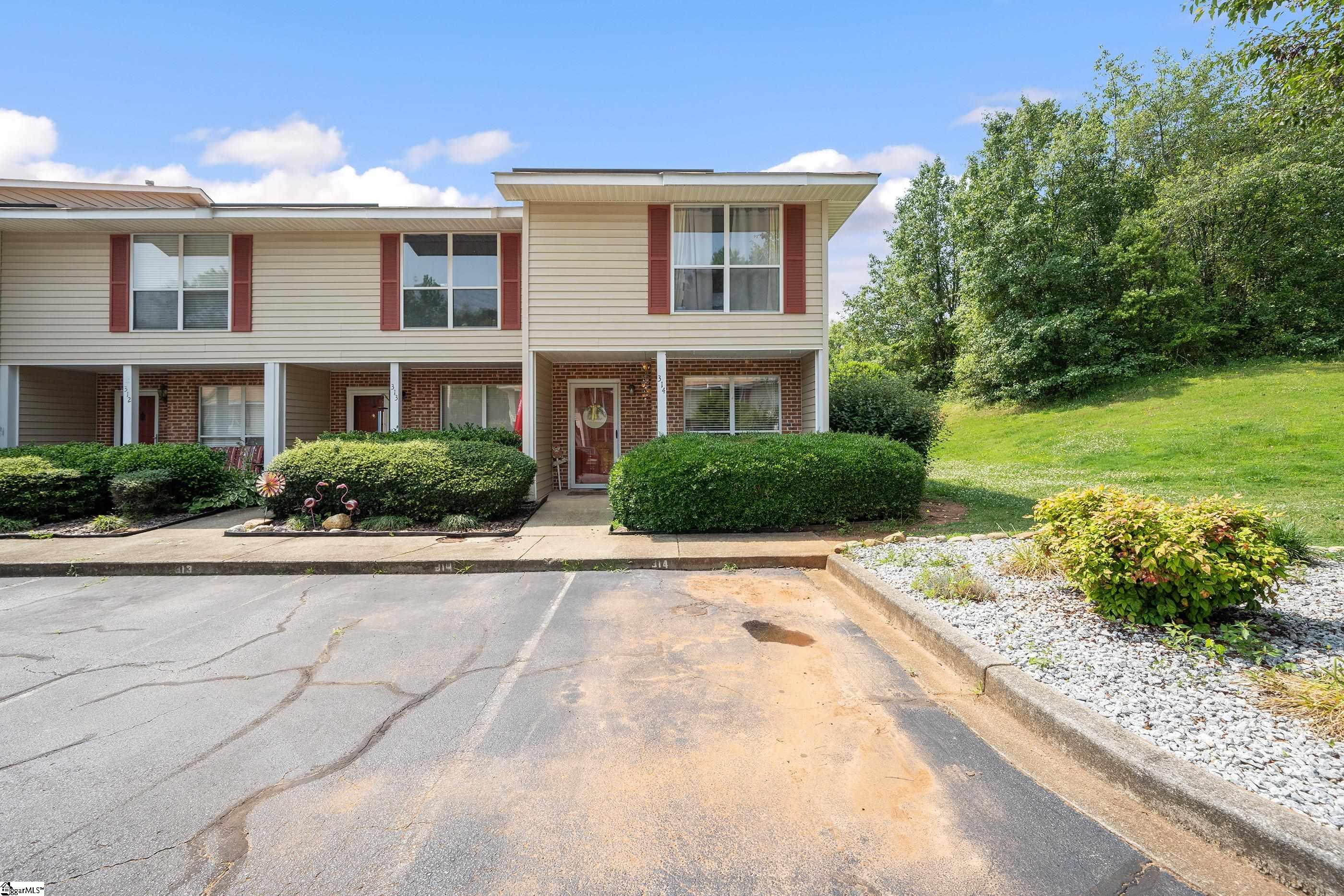 309 Miller Road, Unit 314 Mauldin, SC 29662 - Photo 26 of 28