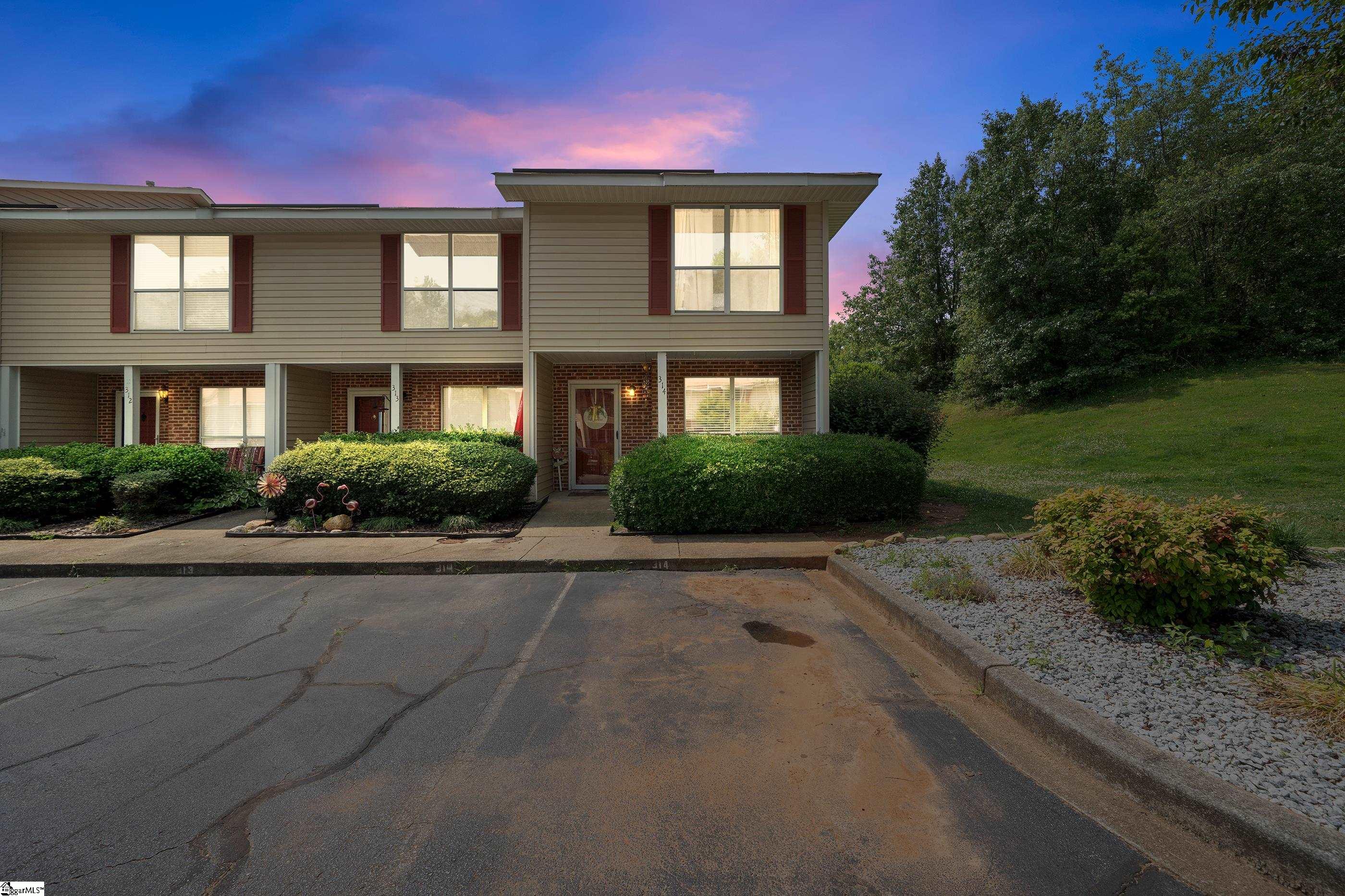 309 Miller Road, Unit 314 Mauldin, SC 29662 - Photo 27 of 28