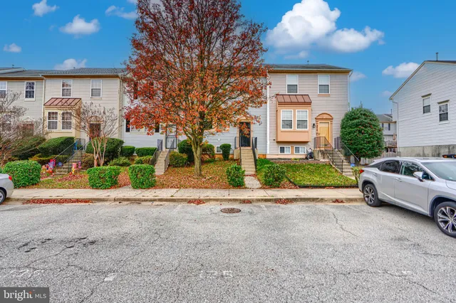 $335,000 | 3617 Apothecary Street, District Heights, MD 20747