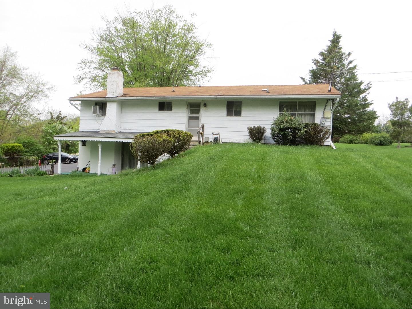 2012 North Trooper Road Norristown, PA 19403 - Photo 12 of 14 Exterior Back