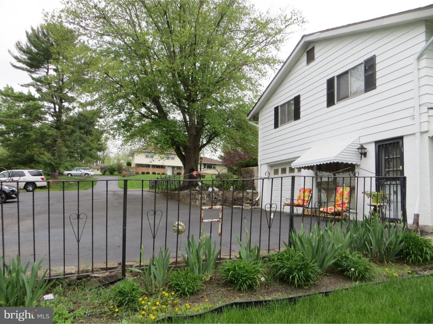 2012 North Trooper Road Norristown, PA 19403 - Photo 13 of 14 Exterior Side
