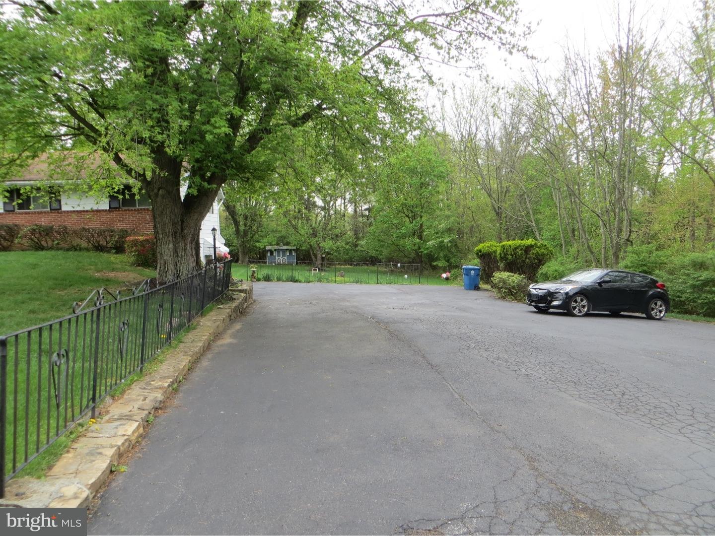 2012 North Trooper Road Norristown, PA 19403 - Photo 14 of 14 Driveway