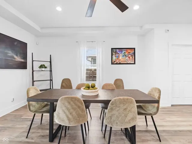 $414,999 | 2050 North Dearborn Street, Indianapolis, IN 46218