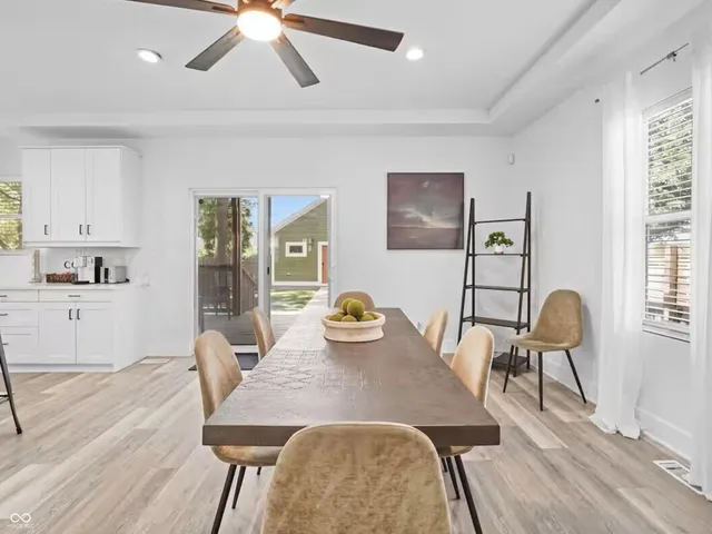 $414,999 | 2050 North Dearborn Street, Indianapolis, IN 46218