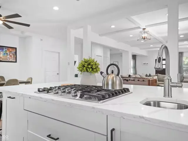 $414,999 | 2050 North Dearborn Street, Indianapolis, IN 46218