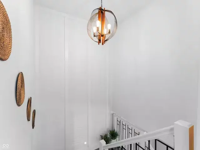 $414,999 | 2050 North Dearborn Street, Indianapolis, IN 46218