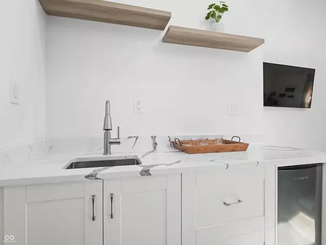 $414,999 | 2050 North Dearborn Street, Indianapolis, IN 46218