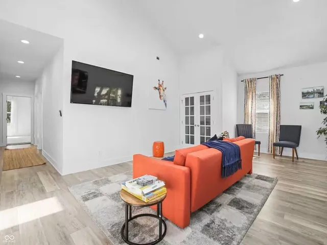 $414,999 | 2050 North Dearborn Street, Indianapolis, IN 46218