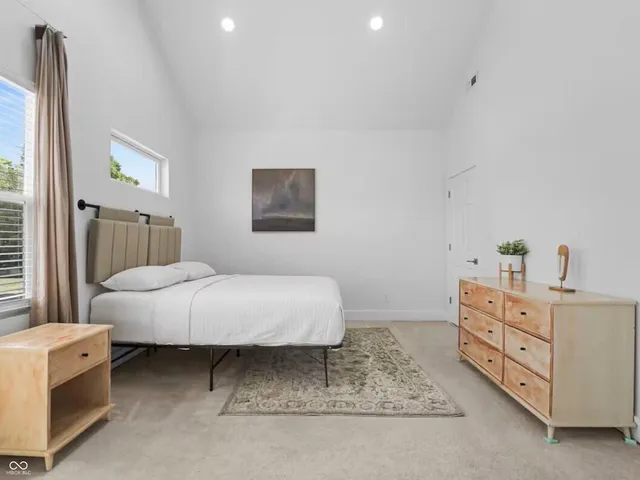 $414,999 | 2050 North Dearborn Street, Indianapolis, IN 46218