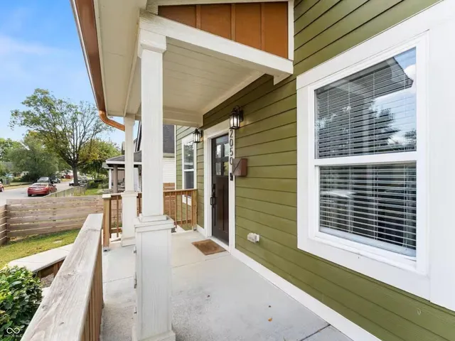 $414,999 | 2050 North Dearborn Street, Indianapolis, IN 46218