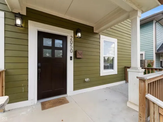 $414,999 | 2050 North Dearborn Street, Indianapolis, IN 46218