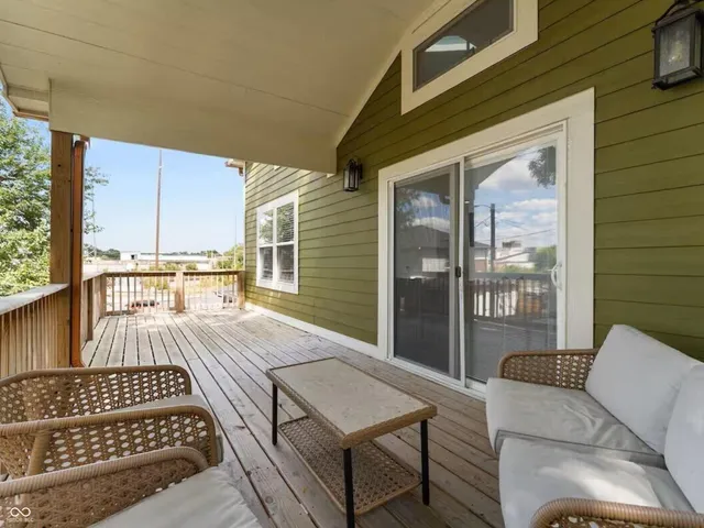 $414,999 | 2050 North Dearborn Street, Indianapolis, IN 46218