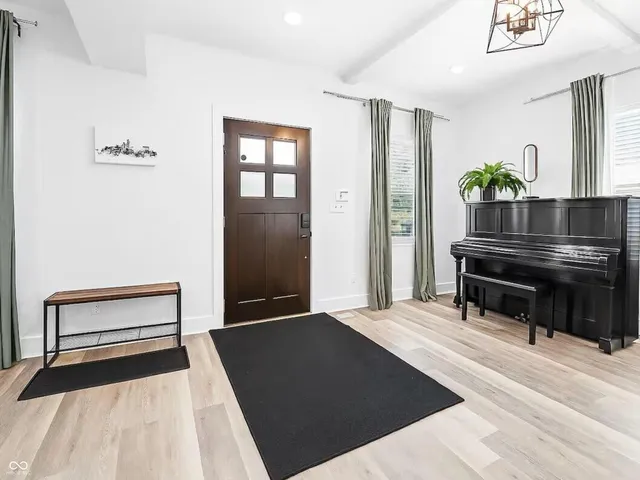 $414,999 | 2050 North Dearborn Street, Indianapolis, IN 46218