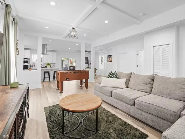 $414,999 | 2050 North Dearborn Street, Indianapolis, IN 46218