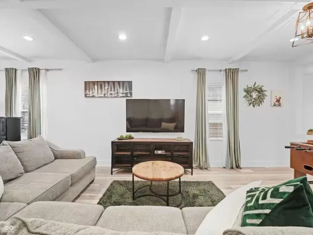 $414,999 | 2050 North Dearborn Street, Indianapolis, IN 46218