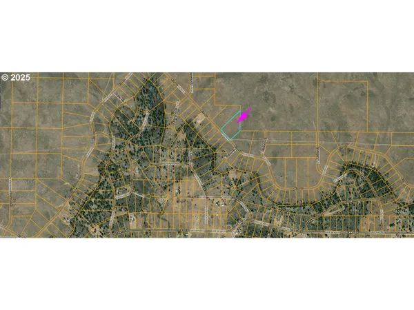 $9,000 | Rim Drive, Unit 9, Chiloquin, OR 97624