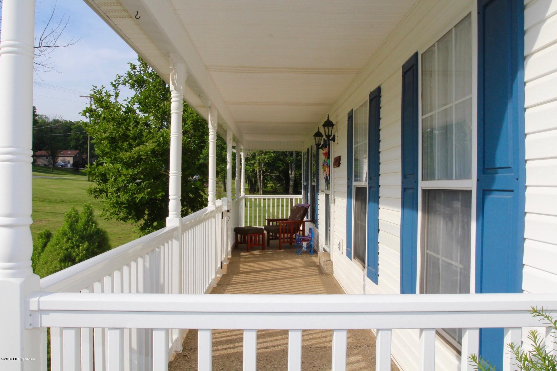 828 Greenbriar Road Mount Washington, KY 40047 - Photo 59 of 64 828 Greenbriar Rd - Mt Washington