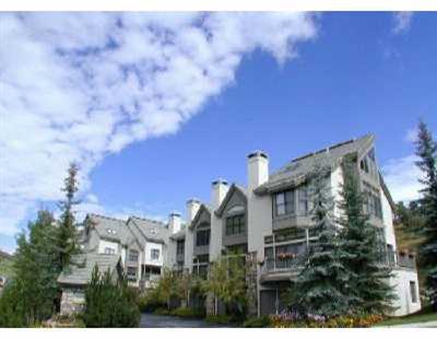 83 Offerson Road, Unit 4 Beaver Creek, CO 81620 - Photo 1 of 8 Primary Photo