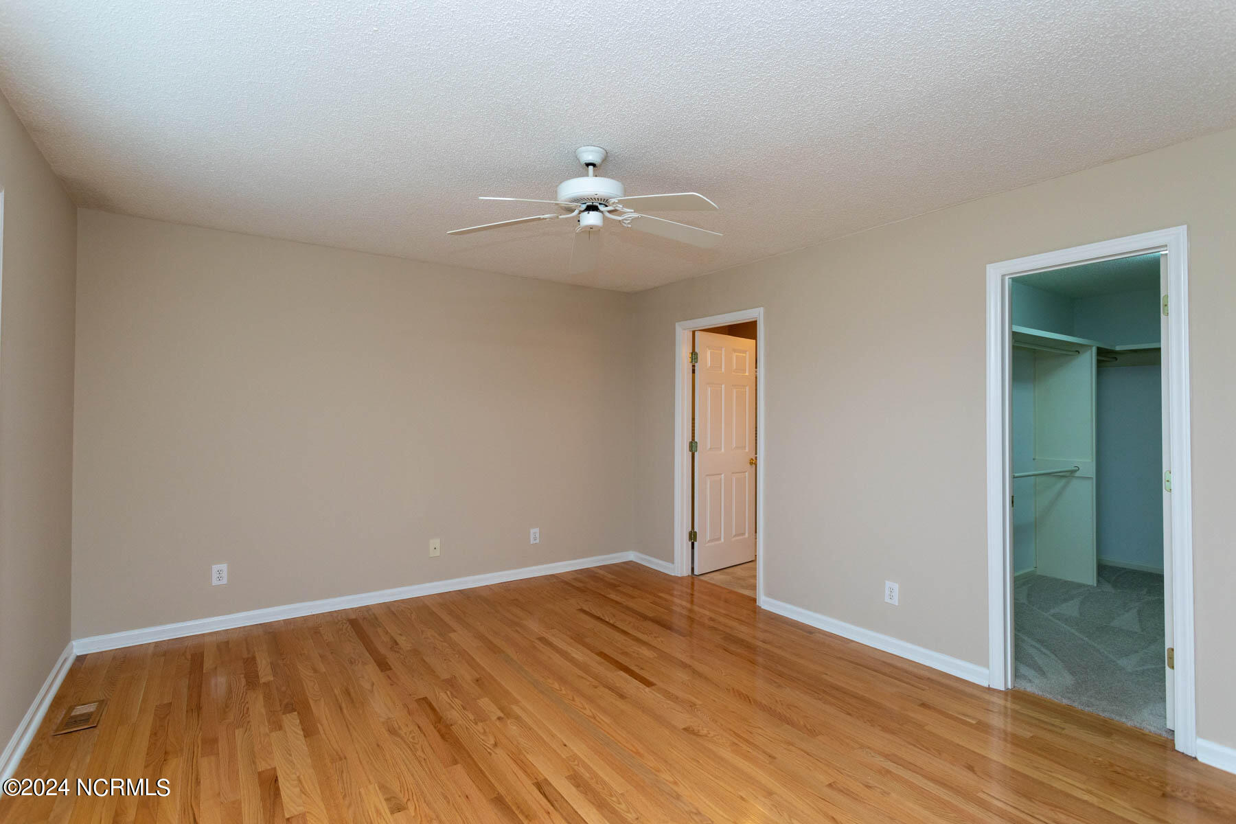 276 Derby Road Jackson Springs, NC 27281 - Photo 12 of 35 primary bedroom1