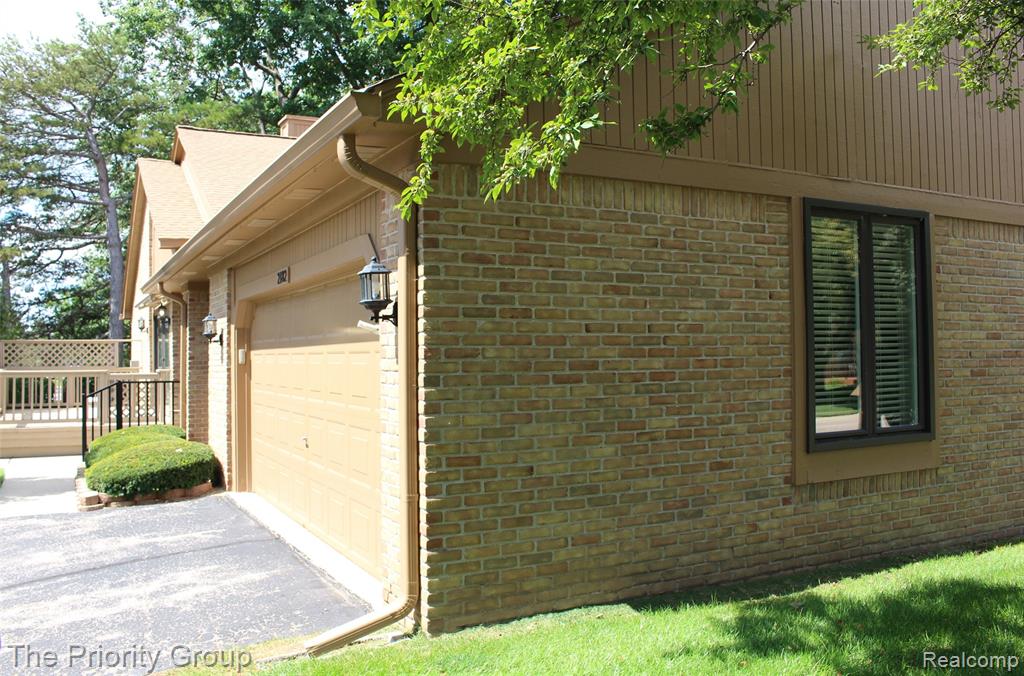 2182 London Bridge Drive, Unit 38 Rochester Hills, MI 48307 - Photo 46 of 49