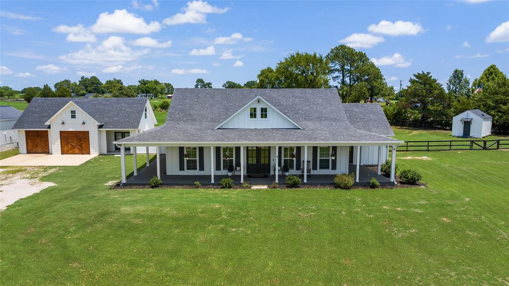 771 VZ County Road Canton, TX 75103 - Photo 4 of 40