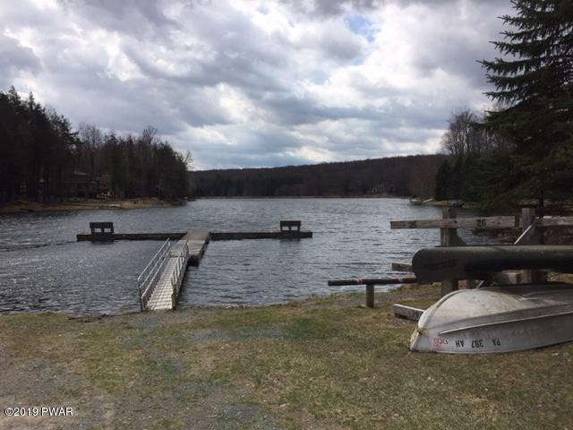 1034 Sundew Road Lake Ariel, PA 18436 - Photo 59 of 63 Beaver Lake !