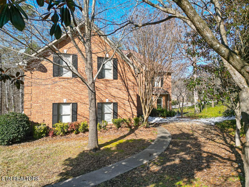 641 Tree Ridge Road Knoxville, TN 37922 - Photo 13 of 35 Gallery Image 13
