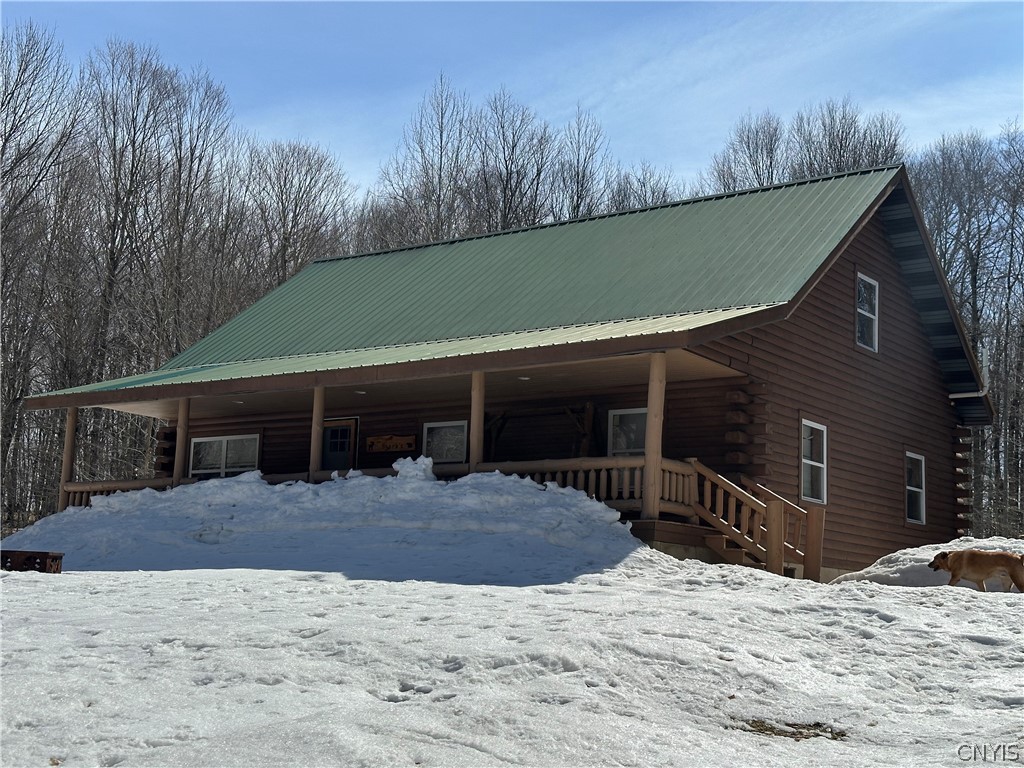 6962 Farr Road Boonville, NY 13309 - Photo 2 of 36 Gallery Image 2