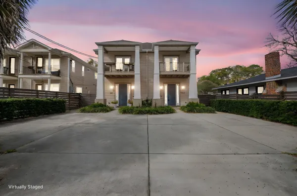 $380,000 | 1416 North M L King Jr Boulevard, Unit 1, Tallahassee, FL 32303