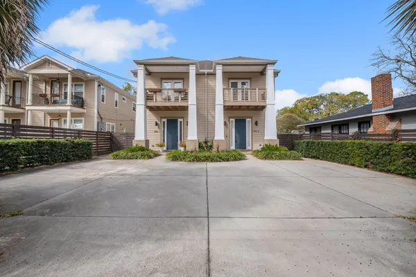$380,000 | 1416 North M L King Jr Boulevard, Unit 1, Tallahassee, FL 32303