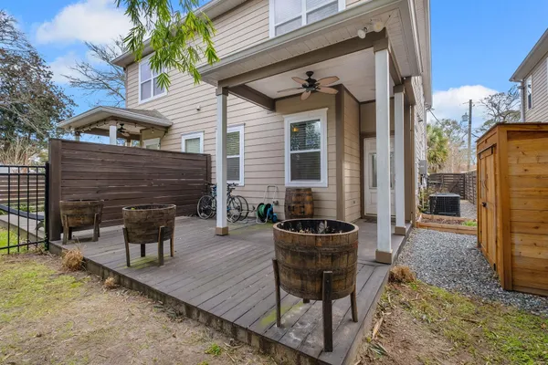 $380,000 | 1416 North M L King Jr Boulevard, Unit 1, Tallahassee, FL 32303