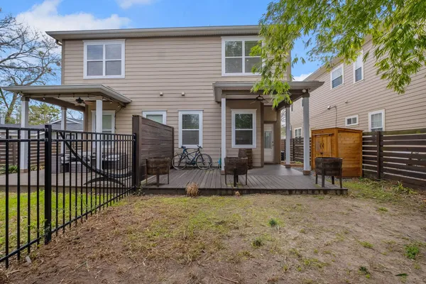 $380,000 | 1416 North M L King Jr Boulevard, Unit 1, Tallahassee, FL 32303