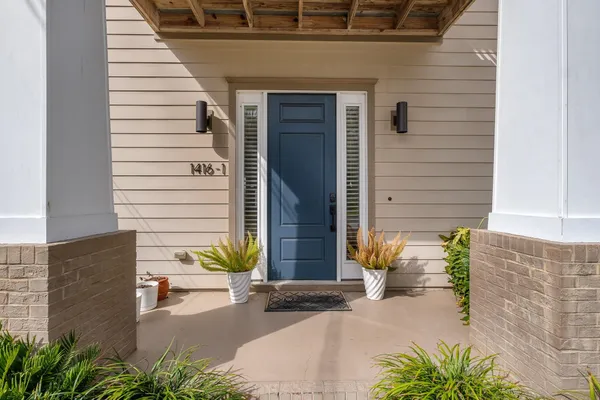 $380,000 | 1416 North M L King Jr Boulevard, Unit 1, Tallahassee, FL 32303