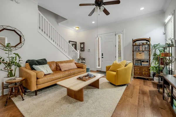 $380,000 | 1416 North M L King Jr Boulevard, Unit 1, Tallahassee, FL 32303