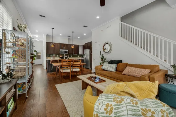 $380,000 | 1416 North M L King Jr Boulevard, Unit 1, Tallahassee, FL 32303
