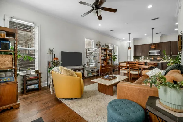 $380,000 | 1416 North M L King Jr Boulevard, Unit 1, Tallahassee, FL 32303